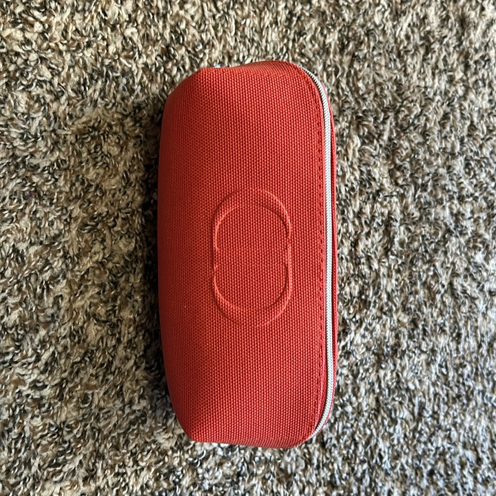 NWOT Pink Dior Beauty Bag